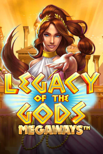 Legacy of Gods Megaways бесплатно играть онлайн на сайте Казино GRAND Онлайн