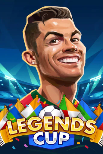 Legends Cup бесплатно играть онлайн на сайте Казино GRAND Онлайн
