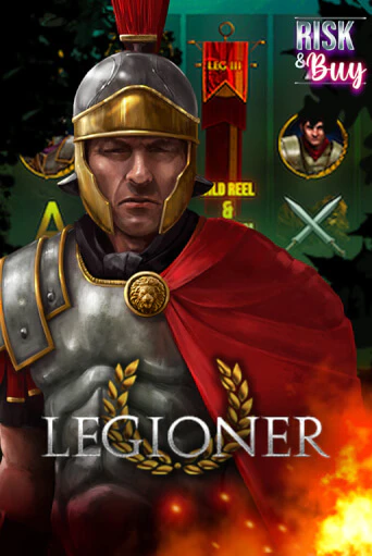 Legioner бесплатно играть онлайн на сайте Казино GRAND Онлайн