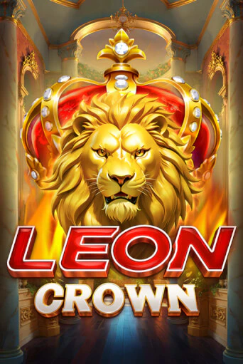 Leon Crown бесплатно играть онлайн на сайте Казино GRAND Онлайн