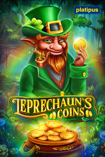 Leprechauns Coins бесплатно играть онлайн на сайте Казино GRAND Онлайн