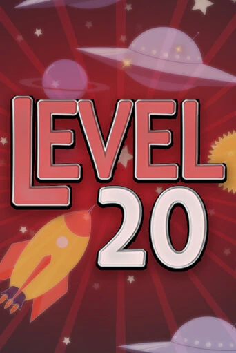 Level 20 бесплатно играть онлайн на сайте Казино GRAND Онлайн
