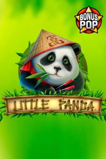 Little Panda бесплатно играть онлайн на сайте Казино GRAND Онлайн