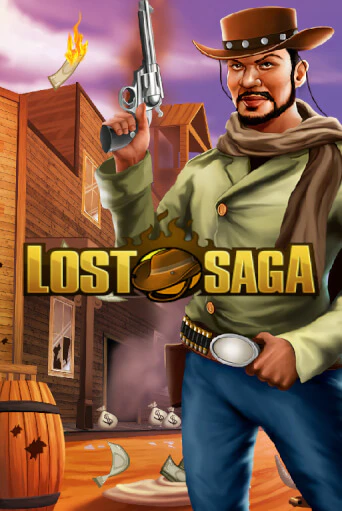 Lost Saga бесплатно играть онлайн на сайте Казино GRAND Онлайн