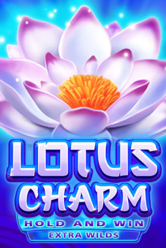 Lotus Charm бесплатно играть онлайн на сайте Казино GRAND Онлайн