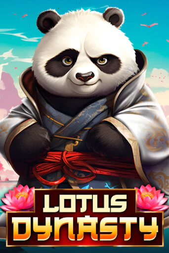 Lotus Dynasty бесплатно играть онлайн на сайте Казино GRAND Онлайн