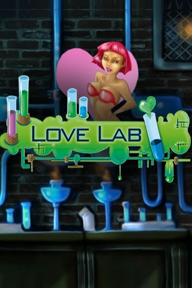 Love Lab бесплатно играть онлайн на сайте Казино GRAND Онлайн