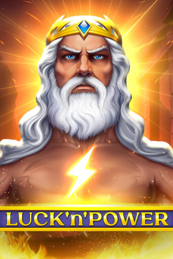 Luck'n'Power бесплатно играть онлайн на сайте Казино GRAND Онлайн