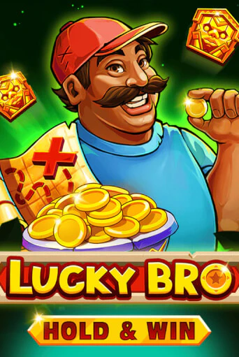 Lucky Bro Hold And Win бесплатно играть онлайн на сайте Казино GRAND Онлайн