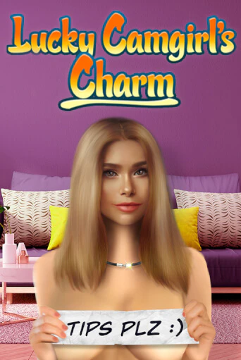 Lucky Camgirl's Charm бесплатно играть онлайн на сайте Казино GRAND Онлайн