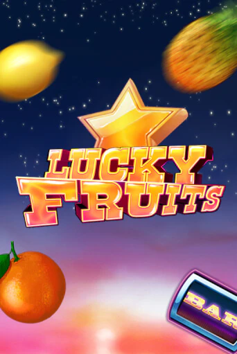 Lucky Fruits бесплатно играть онлайн на сайте Казино GRAND Онлайн