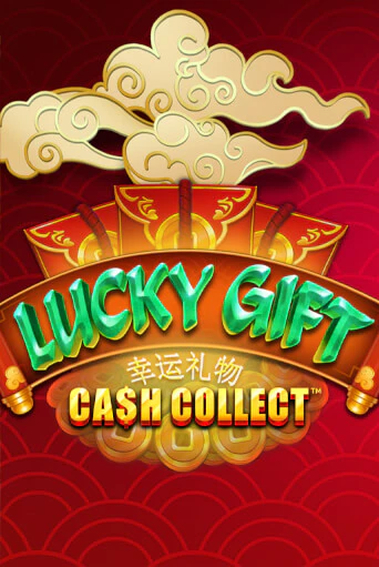 Lucky Gift: Cash Collect бесплатно играть онлайн на сайте Казино GRAND Онлайн