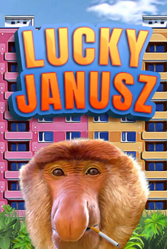 Lucky Janusz бесплатно играть онлайн на сайте Казино GRAND Онлайн