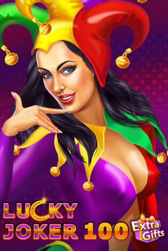 Lucky Joker 100 Extra Gifts бесплатно играть онлайн на сайте Казино GRAND Онлайн