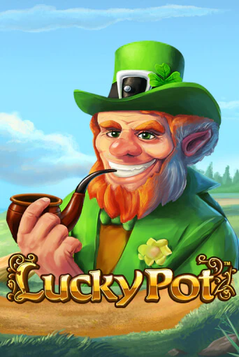 Lucky Pot бесплатно играть онлайн на сайте Казино GRAND Онлайн