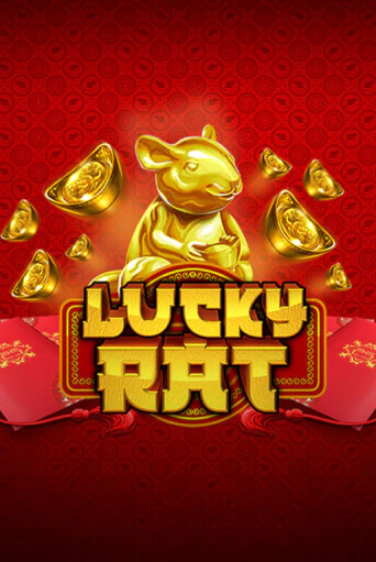 Lucky Rat бесплатно играть онлайн на сайте Казино GRAND Онлайн