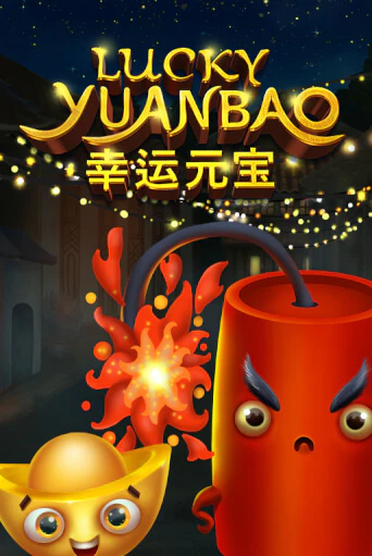 Lucky Yuanbao бесплатно играть онлайн на сайте Казино GRAND Онлайн