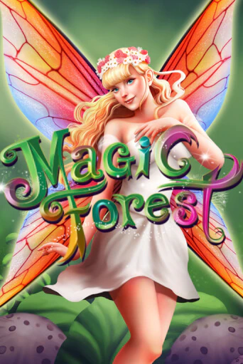 Magic Forest бесплатно играть онлайн на сайте Казино GRAND Онлайн