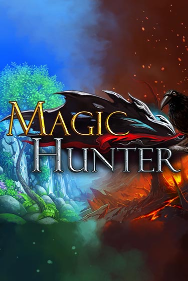 Magic Hunter бесплатно играть онлайн на сайте Казино GRAND Онлайн