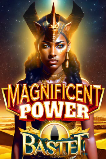 Magnificent Power Bastet бесплатно играть онлайн на сайте Казино GRAND Онлайн