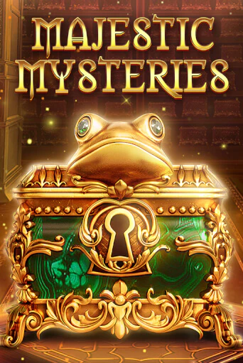 Majestic Mysteries Power Reels™ бесплатно играть онлайн на сайте Казино GRAND Онлайн