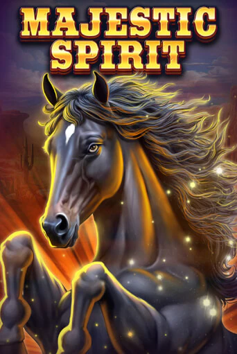 Majestic Spirit бесплатно играть онлайн на сайте Казино GRAND Онлайн