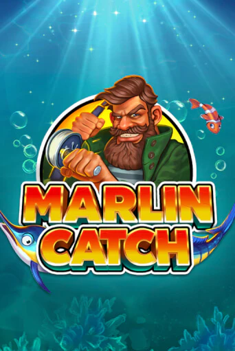 Marlin Catch бесплатно играть онлайн на сайте Казино GRAND Онлайн