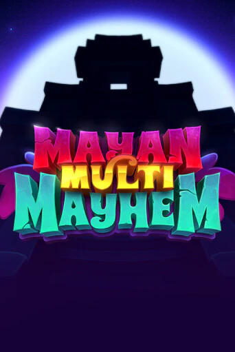 Mayan Multi Mayhem бесплатно играть онлайн на сайте Казино GRAND Онлайн