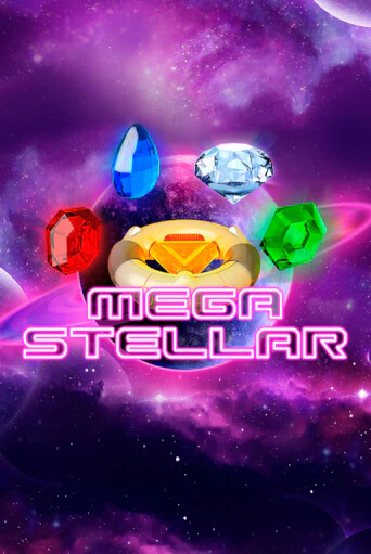 Mega Stellar бесплатно играть онлайн на сайте Казино GRAND Онлайн
