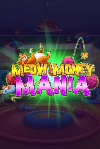 Meow Money Mania бесплатно играть онлайн на сайте Казино GRAND Онлайн