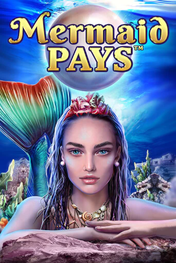 Mermaid Pays бесплатно играть онлайн на сайте Казино GRAND Онлайн