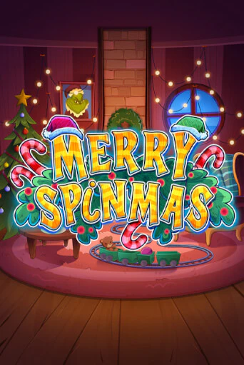 Merry Spinmas бесплатно играть онлайн на сайте Казино GRAND Онлайн