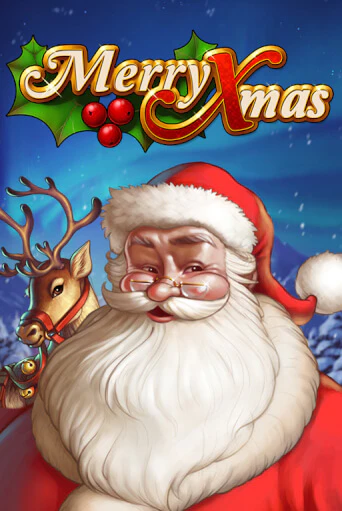 Merry Xmas бесплатно играть онлайн на сайте Казино GRAND Онлайн