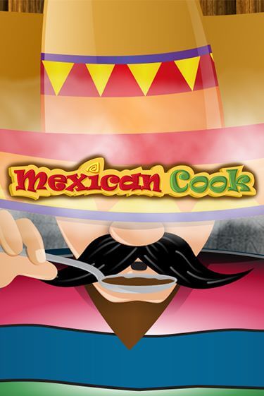 Mexican Cook бесплатно играть онлайн на сайте Казино GRAND Онлайн