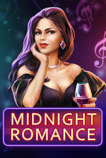 Midnight Romance бесплатно играть онлайн на сайте Казино GRAND Онлайн