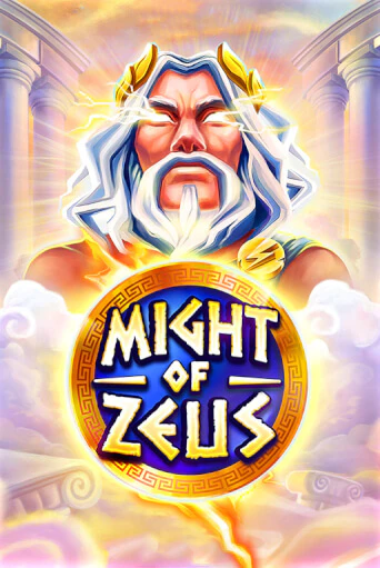 Might of Zeus бесплатно играть онлайн на сайте Казино GRAND Онлайн