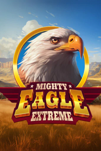 Mighty Eagle бесплатно играть онлайн на сайте Казино GRAND Онлайн