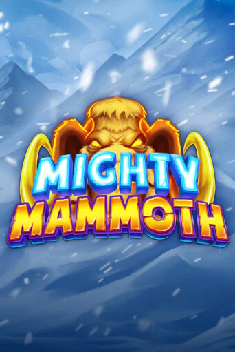 Mighty Mammoth бесплатно играть онлайн на сайте Казино GRAND Онлайн
