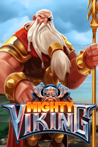 Mighty Viking бесплатно играть онлайн на сайте Казино GRAND Онлайн