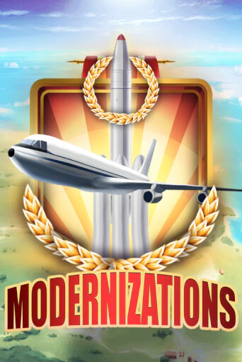 Modernizations бесплатно играть онлайн на сайте Казино GRAND Онлайн