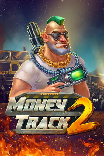 Money Track 2™ бесплатно играть онлайн на сайте Казино GRAND Онлайн