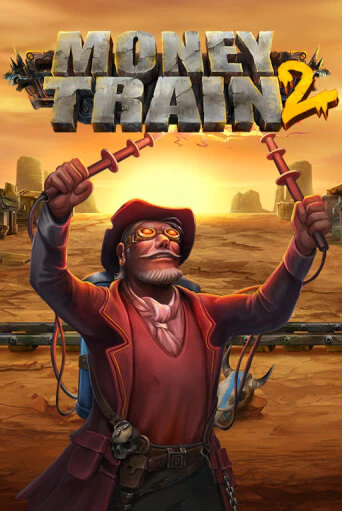 Money Train 2 бесплатно играть онлайн на сайте Казино GRAND Онлайн