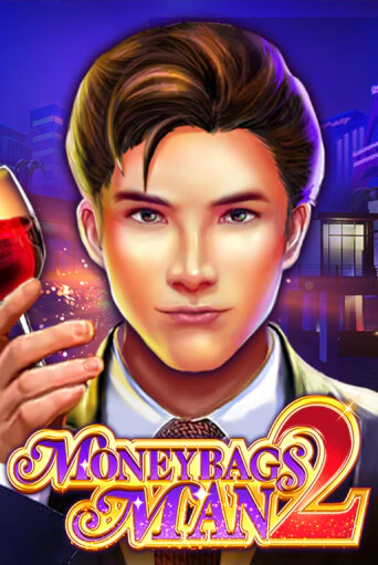 Moneybags Man 2 бесплатно играть онлайн на сайте Казино GRAND Онлайн