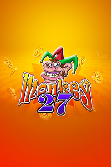 Monkey 27 бесплатно играть онлайн на сайте Казино GRAND Онлайн