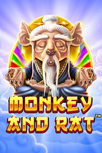 Monkey and Rat бесплатно играть онлайн на сайте Казино GRAND Онлайн