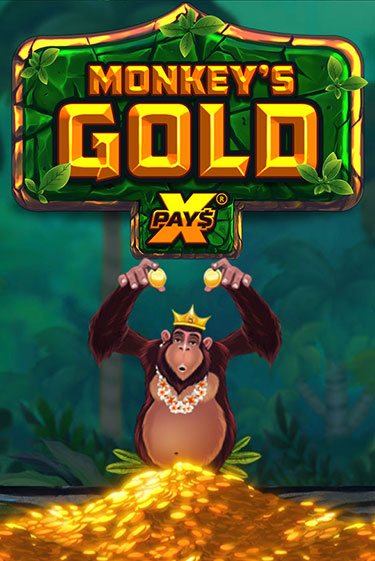 Monkey's Gold xPays бесплатно играть онлайн на сайте Казино GRAND Онлайн