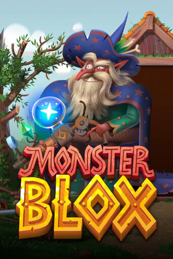 Monster Blox бесплатно играть онлайн на сайте Казино GRAND Онлайн