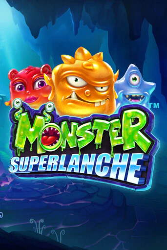 Monster Superlanche бесплатно играть онлайн на сайте Казино GRAND Онлайн