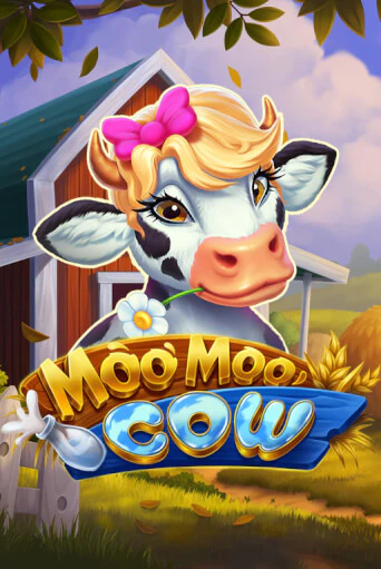 Moo Moo Cow бесплатно играть онлайн на сайте Казино GRAND Онлайн