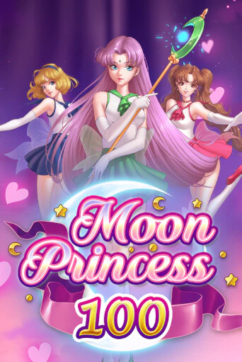 Moon Princess 100 бесплатно играть онлайн на сайте Казино GRAND Онлайн